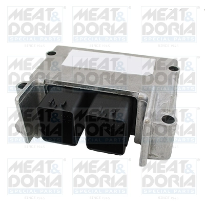 Control Unit, airbag